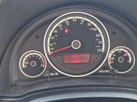 USED 2012 62 VOLKSWAGEN UP! 1.0 High up! Hatchback 3dr Petrol Manual Euro 5 (75 ps) 