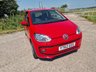 USED 2012 62 VOLKSWAGEN UP! 1.0 High up! Hatchback 3dr Petrol Manual Euro 5 (75 ps) 