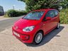USED 2012 62 VOLKSWAGEN UP! 1.0 High up! Hatchback 3dr Petrol Manual Euro 5 (75 ps) 