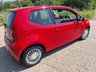 USED 2012 62 VOLKSWAGEN UP! 1.0 High up! Hatchback 3dr Petrol Manual Euro 5 (75 ps) 