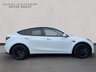 USED 2023 23 TESLA MODEL Y (Dual Motor) Performance SUV 5dr Electric Auto 4WDE (426 bhp) FULL SELF-DRIVING CAPABILITY