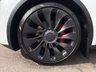 USED 2023 23 TESLA MODEL Y (Dual Motor) Performance SUV 5dr Electric Auto 4WDE (426 bhp) FULL SELF-DRIVING CAPABILITY
