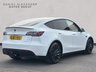 USED 2023 23 TESLA MODEL Y (Dual Motor) Performance SUV 5dr Electric Auto 4WDE (426 bhp) FULL SELF-DRIVING CAPABILITY