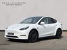 USED 2023 23 TESLA MODEL Y (Dual Motor) Performance SUV 5dr Electric Auto 4WDE (426 bhp) FULL SELF-DRIVING CAPABILITY