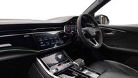 USED 2023 23 AUDI RSQ8 4.0 TFSI V8 Vorsprung SUV 5dr Petrol Tiptronic quattro Euro 6 (s/s) (600 ps) 8.9% APR FINANCE RATES