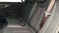 USED 2023 23 AUDI RSQ8 4.0 TFSI V8 Vorsprung SUV 5dr Petrol Tiptronic quattro Euro 6 (s/s) (600 ps) 8.9% APR FINANCE RATES