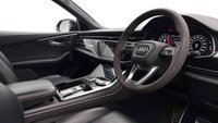USED 2023 23 AUDI RSQ8 4.0 TFSI V8 Vorsprung SUV 5dr Petrol Tiptronic quattro Euro 6 (s/s) (600 ps) 8.9% APR FINANCE RATES