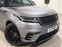USED 2022 71 LAND ROVER RANGE ROVER VELAR 2.0 P250 R-Dynamic HSE SUV 5dr Petrol Auto 4WD Euro 6 (s/s) (249 ps) 