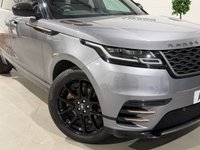 USED 2022 71 LAND ROVER RANGE ROVER VELAR 2.0 P250 R-Dynamic HSE SUV 5dr Petrol Auto 4WD Euro 6 (s/s) (249 ps) 