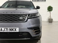 USED 2022 71 LAND ROVER RANGE ROVER VELAR 2.0 P250 R-Dynamic HSE SUV 5dr Petrol Auto 4WD Euro 6 (s/s) (249 ps) 