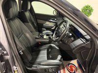 USED 2022 71 LAND ROVER RANGE ROVER VELAR 2.0 P250 R-Dynamic HSE SUV 5dr Petrol Auto 4WD Euro 6 (s/s) (249 ps) 