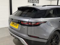 USED 2022 71 LAND ROVER RANGE ROVER VELAR 2.0 P250 R-Dynamic HSE SUV 5dr Petrol Auto 4WD Euro 6 (s/s) (249 ps) 
