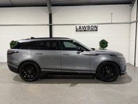 USED 2022 71 LAND ROVER RANGE ROVER VELAR 2.0 P250 R-Dynamic HSE SUV 5dr Petrol Auto 4WD Euro 6 (s/s) (249 ps) 