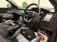 USED 2022 71 LAND ROVER RANGE ROVER VELAR 2.0 P250 R-Dynamic HSE SUV 5dr Petrol Auto 4WD Euro 6 (s/s) (249 ps) 