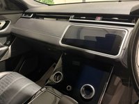 USED 2022 71 LAND ROVER RANGE ROVER VELAR 2.0 P250 R-Dynamic HSE SUV 5dr Petrol Auto 4WD Euro 6 (s/s) (249 ps) 