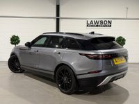 USED 2022 71 LAND ROVER RANGE ROVER VELAR 2.0 P250 R-Dynamic HSE SUV 5dr Petrol Auto 4WD Euro 6 (s/s) (249 ps) 