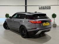 USED 2022 71 LAND ROVER RANGE ROVER VELAR 2.0 P250 R-Dynamic HSE SUV 5dr Petrol Auto 4WD Euro 6 (s/s) (249 ps) 
