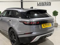 USED 2022 71 LAND ROVER RANGE ROVER VELAR 2.0 P250 R-Dynamic HSE SUV 5dr Petrol Auto 4WD Euro 6 (s/s) (249 ps) 