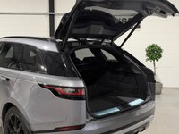 USED 2022 71 LAND ROVER RANGE ROVER VELAR 2.0 P250 R-Dynamic HSE SUV 5dr Petrol Auto 4WD Euro 6 (s/s) (249 ps) 