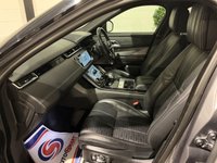 USED 2022 71 LAND ROVER RANGE ROVER VELAR 2.0 P250 R-Dynamic HSE SUV 5dr Petrol Auto 4WD Euro 6 (s/s) (249 ps) 