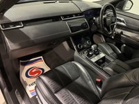 USED 2022 71 LAND ROVER RANGE ROVER VELAR 2.0 P250 R-Dynamic HSE SUV 5dr Petrol Auto 4WD Euro 6 (s/s) (249 ps) 