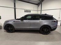 USED 2022 71 LAND ROVER RANGE ROVER VELAR 2.0 P250 R-Dynamic HSE SUV 5dr Petrol Auto 4WD Euro 6 (s/s) (249 ps) 
