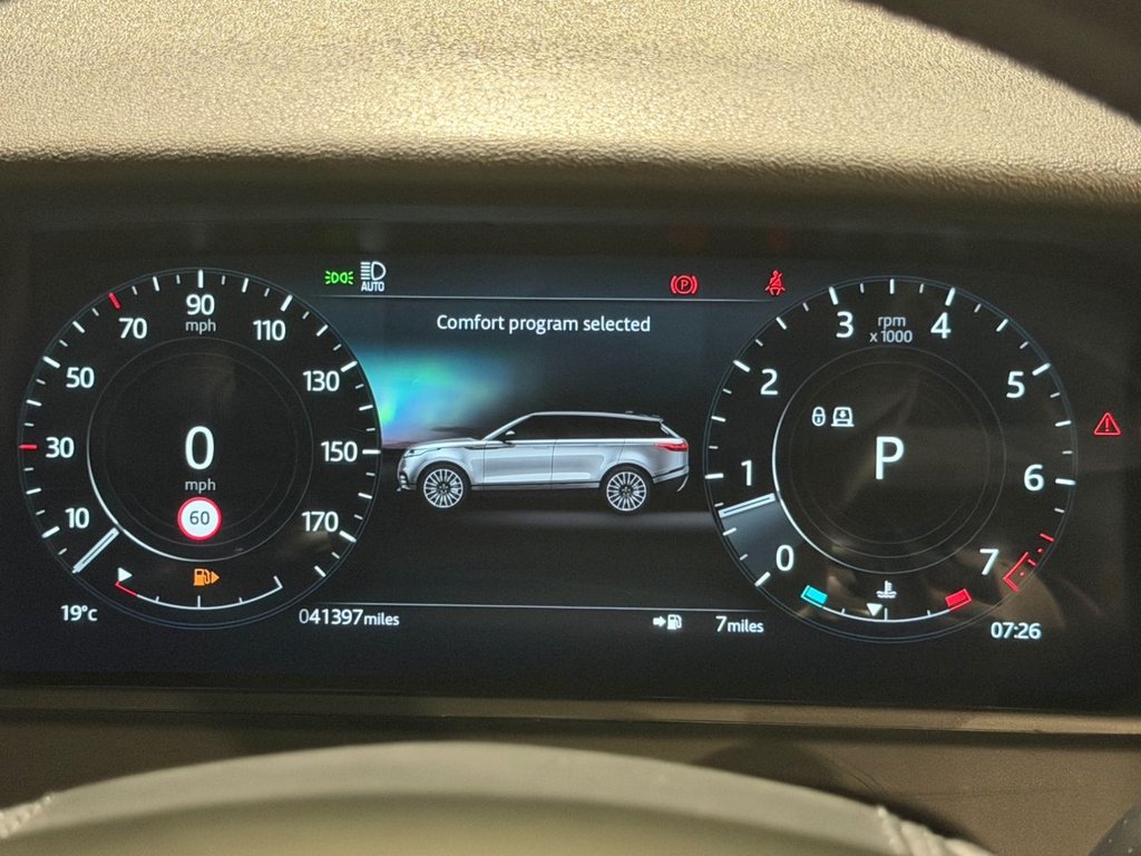 USED 2022 71 LAND ROVER RANGE ROVER VELAR 2.0 P250 R-Dynamic HSE SUV 5dr Petrol Auto 4WD Euro 6 (s/s) (249 ps) 