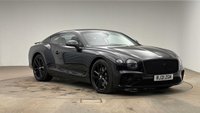 USED 2021 21 BENTLEY CONTINENTAL 4.0 V8 GT Coupe 2dr Petrol Auto 4WD Euro 6 (s/s) (550 ps) 8.9% APR FINANCE RATES