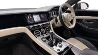 USED 2021 21 BENTLEY CONTINENTAL 4.0 V8 GT Coupe 2dr Petrol Auto 4WD Euro 6 (s/s) (550 ps) 8.9% APR FINANCE RATES