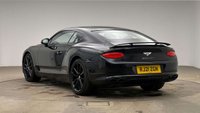 USED 2021 21 BENTLEY CONTINENTAL 4.0 V8 GT Coupe 2dr Petrol Auto 4WD Euro 6 (s/s) (550 ps) 8.9% APR FINANCE RATES