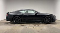 USED 2021 21 BENTLEY CONTINENTAL 4.0 V8 GT Coupe 2dr Petrol Auto 4WD Euro 6 (s/s) (550 ps) 8.9% APR FINANCE RATES