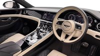 USED 2021 21 BENTLEY CONTINENTAL 4.0 V8 GT Coupe 2dr Petrol Auto 4WD Euro 6 (s/s) (550 ps) 8.9% APR FINANCE RATES