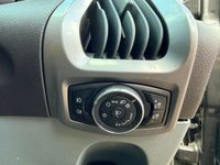 USED 2017 66 FORD TRANSIT CUSTOM 2.0 TDCi 270 Trend Panel Van 5dr Diesel Manual L1 H1 (163 g/km, 104 bhp) 