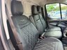 USED 2017 66 FORD TRANSIT CUSTOM 2.0 TDCi 270 Trend Panel Van 5dr Diesel Manual L1 H1 (163 g/km, 104 bhp) 