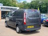 USED 2017 66 FORD TRANSIT CUSTOM 2.0 TDCi 270 Trend Panel Van 5dr Diesel Manual L1 H1 (163 g/km, 104 bhp) 