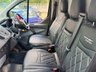 USED 2017 66 FORD TRANSIT CUSTOM 2.0 TDCi 270 Trend Panel Van 5dr Diesel Manual L1 H1 (163 g/km, 104 bhp) 