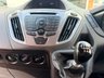 USED 2017 66 FORD TRANSIT CUSTOM 2.0 TDCi 270 Trend Panel Van 5dr Diesel Manual L1 H1 (163 g/km, 104 bhp) 