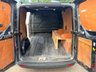 USED 2017 66 FORD TRANSIT CUSTOM 2.0 TDCi 270 Trend Panel Van 5dr Diesel Manual L1 H1 (163 g/km, 104 bhp) 