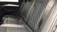 USED 2020 70 AUDI SQ5 3.0 TDI V6 SUV 5dr Diesel Tiptronic quattro Euro 6 (s/s) (347 ps) 