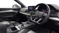 USED 2020 70 AUDI SQ5 3.0 TDI V6 SUV 5dr Diesel Tiptronic quattro Euro 6 (s/s) (347 ps) 