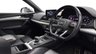 USED 2020 70 AUDI SQ5 3.0 TDI V6 SUV 5dr Diesel Tiptronic quattro Euro 6 (s/s) (347 ps) 