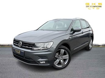 View our VOLKSWAGEN TIGUAN