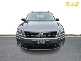 View our VOLKSWAGEN TIGUAN