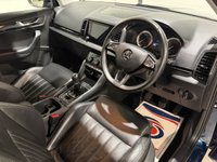 USED 2020 69 SKODA KAROQ 1.0 TSI GPF SE L SUV 5dr Petrol Manual Euro 6 (s/s) (115 ps) 
