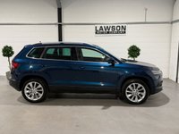 USED 2020 69 SKODA KAROQ 1.0 TSI GPF SE L SUV 5dr Petrol Manual Euro 6 (s/s) (115 ps) 