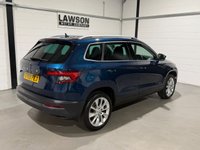 USED 2020 69 SKODA KAROQ 1.0 TSI GPF SE L SUV 5dr Petrol Manual Euro 6 (s/s) (115 ps) 