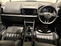 USED 2020 69 SKODA KAROQ 1.0 TSI GPF SE L SUV 5dr Petrol Manual Euro 6 (s/s) (115 ps) 