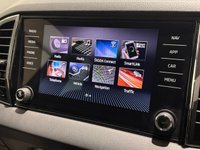 USED 2020 69 SKODA KAROQ 1.0 TSI GPF SE L SUV 5dr Petrol Manual Euro 6 (s/s) (115 ps) 