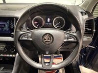 USED 2020 69 SKODA KAROQ 1.0 TSI GPF SE L SUV 5dr Petrol Manual Euro 6 (s/s) (115 ps) 
