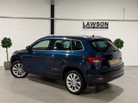 USED 2020 69 SKODA KAROQ 1.0 TSI GPF SE L SUV 5dr Petrol Manual Euro 6 (s/s) (115 ps) 
